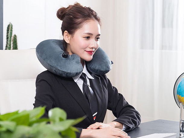 潮州枕